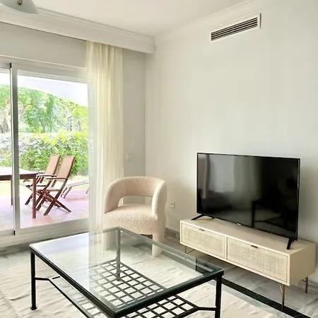 Apartment Dama De Noche Marbella