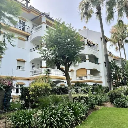 Dama De Noche * Marbella