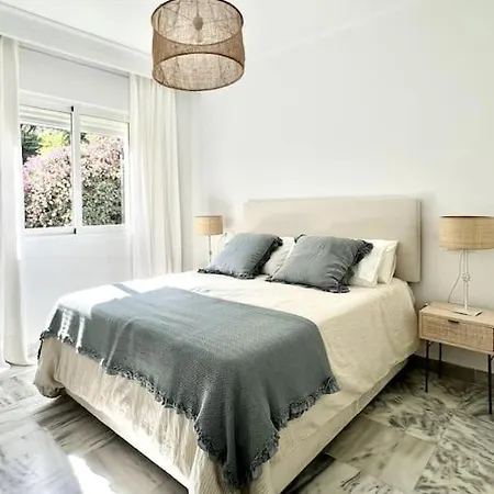 Apartment Dama De Noche