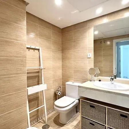 Dama De Noche Apartment Marbella