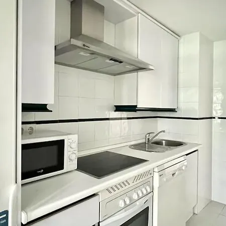 Dama De Noche Apartment