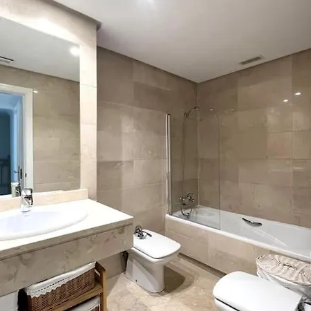 Apartment Dama De Noche *
