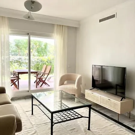 Dama De Noche Apartment