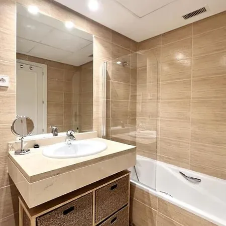 Apartment Dama De Noche