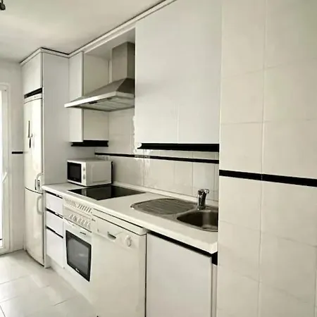 Dama De Noche Apartment