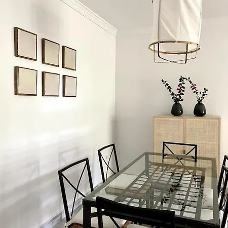 Dama De Noche Apartment *